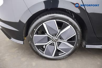 Volkswagen Golf Black Edition Automatic Petrol Hatchback - Stock Number (1683781) - 27th supplementary image