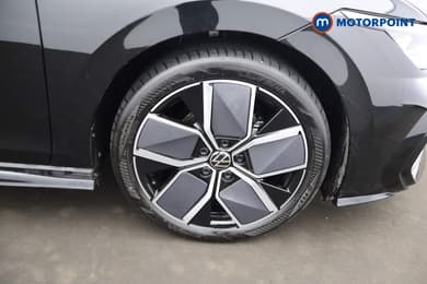 Volkswagen Golf Black Edition Automatic Petrol Hatchback - Stock Number (1683781) - 28th supplementary image