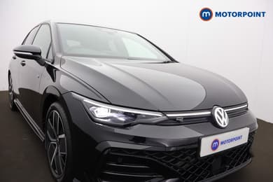 Volkswagen Golf Black Edition Automatic Petrol Hatchback - Stock Number (1683781) - 29th supplementary image