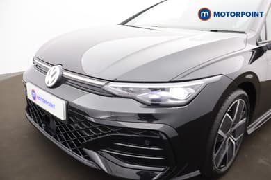 Volkswagen Golf Black Edition Automatic Petrol Hatchback - Stock Number (1683781) - 30th supplementary image