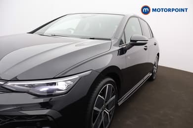 Volkswagen Golf Black Edition Automatic Petrol Hatchback - Stock Number (1683781) - 31st supplementary image