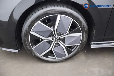 Volkswagen Golf Black Edition Automatic Petrol Hatchback - Stock Number (1683781) - 32nd supplementary image