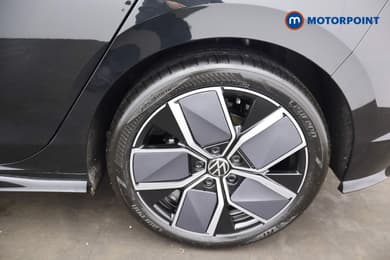 Volkswagen Golf Black Edition Automatic Petrol Hatchback - Stock Number (1683781) - 33rd supplementary image