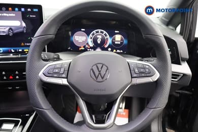 Volkswagen Golf Black Edition Automatic Petrol Hatchback - Stock Number (1683781) - 1st supplementary image