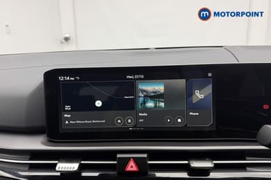 KIA Sportage Gt-Line Automatic Petrol SUV - Stock Number (1684413) - 2nd supplementary image