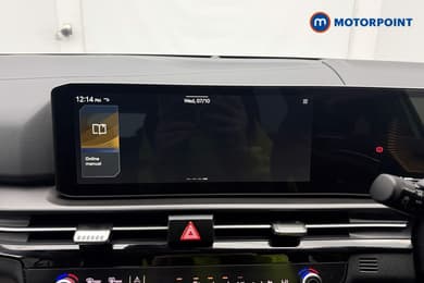 KIA Sportage Gt-Line Automatic Petrol SUV - Stock Number (1684413) - 5th supplementary image