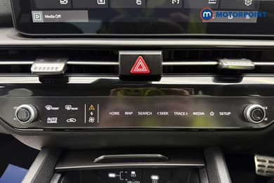 KIA Sportage Gt-Line Automatic Petrol SUV - Stock Number (1684413) - 11th supplementary image