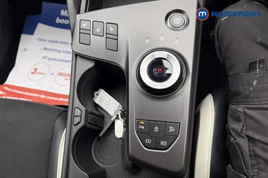 KIA Sportage Gt-Line Automatic Petrol SUV - Stock Number (1684413) - 14th supplementary image