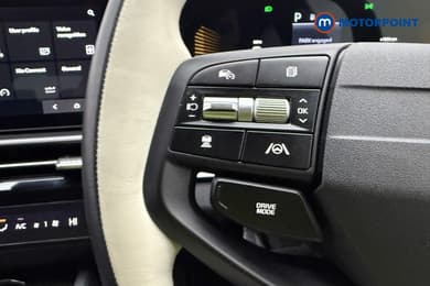 KIA Sportage Gt-Line Automatic Petrol SUV - Stock Number (1684413) - 15th supplementary image