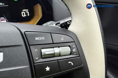 KIA Sportage Gt-Line Automatic Petrol SUV - Stock Number (1684413) - 16th supplementary image