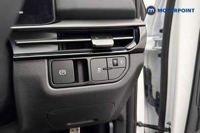 KIA Sportage Gt-Line Automatic Petrol SUV - Stock Number (1684413) - 21st supplementary image