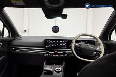 KIA Sportage Gt-Line Automatic Petrol SUV - Stock Number (1684413) - 27th supplementary image