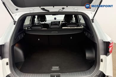 KIA Sportage Gt-Line Automatic Petrol SUV - Stock Number (1684413) - 28th supplementary image