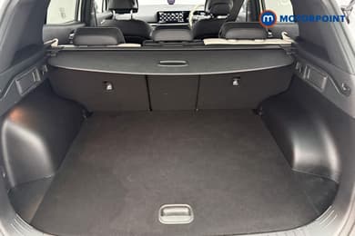 KIA Sportage Gt-Line Automatic Petrol SUV - Stock Number (1684413) - 29th supplementary image