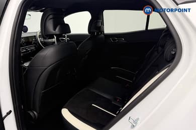 KIA Sportage Gt-Line Automatic Petrol SUV - Stock Number (1684413) - 30th supplementary image
