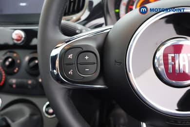 Fiat 500 1.0 Mild Hybrid 3Dr Manual Petrol Hatchback - Stock Number (1684541) - 2nd supplementary image