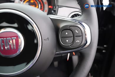 Fiat 500 1.0 Mild Hybrid 3Dr Manual Petrol Hatchback - Stock Number (1684541) - 3rd supplementary image
