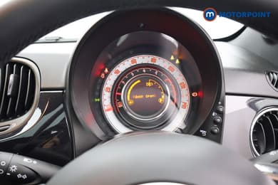 Fiat 500 1.0 Mild Hybrid 3Dr Manual Petrol Hatchback - Stock Number (1684541) - 4th supplementary image