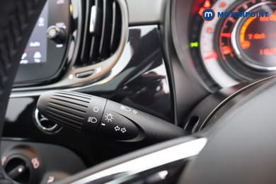 Fiat 500 1.0 Mild Hybrid 3Dr Manual Petrol Hatchback - Stock Number (1684541) - 5th supplementary image
