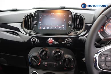 Fiat 500 1.0 Mild Hybrid 3Dr Manual Petrol Hatchback - Stock Number (1684541) - 7th supplementary image
