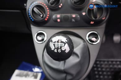 Fiat 500 1.0 Mild Hybrid 3Dr Manual Petrol Hatchback - Stock Number (1684541) - 8th supplementary image