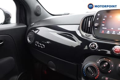 Fiat 500 1.0 Mild Hybrid 3Dr Manual Petrol Hatchback - Stock Number (1684541) - 9th supplementary image
