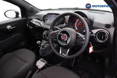 Fiat 500 1.0 Mild Hybrid 3Dr Manual Petrol Hatchback - Stock Number (1684541) - 12th supplementary image