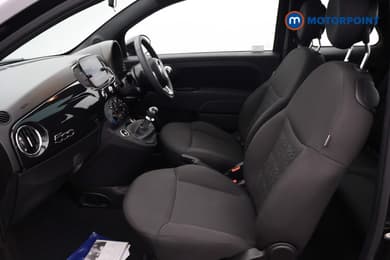 Fiat 500 1.0 Mild Hybrid 3Dr Manual Petrol Hatchback - Stock Number (1684541) - 18th supplementary image
