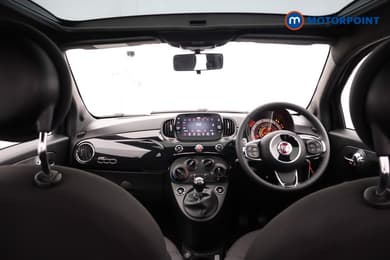 Fiat 500 1.0 Mild Hybrid 3Dr Manual Petrol Hatchback - Stock Number (1684541) - 20th supplementary image