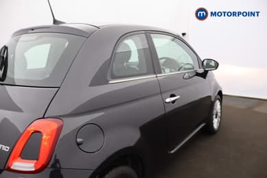Fiat 500 1.0 Mild Hybrid 3Dr Manual Petrol Hatchback - Stock Number (1684541) - 22nd supplementary image