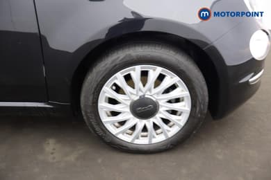 Fiat 500 1.0 Mild Hybrid 3Dr Manual Petrol Hatchback - Stock Number (1684541) - 24th supplementary image