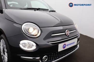 Fiat 500 1.0 Mild Hybrid 3Dr Manual Petrol Hatchback - Stock Number (1684541) - 25th supplementary image