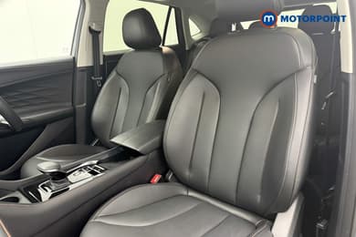 Mg Motor Uk HS Trophy Automatic Petrol-Electric Hybrid SUV - Stock Number (1684681) - 3rd supplementary image