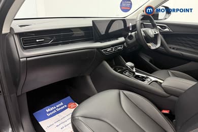 Mg Motor Uk HS Trophy Automatic Petrol-Electric Hybrid SUV - Stock Number (1684681) - 4th supplementary image