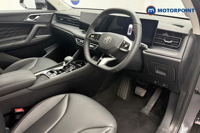 Mg Motor Uk HS Trophy Automatic Petrol-Electric Hybrid SUV - Stock Number (1684681) - 7th supplementary image
