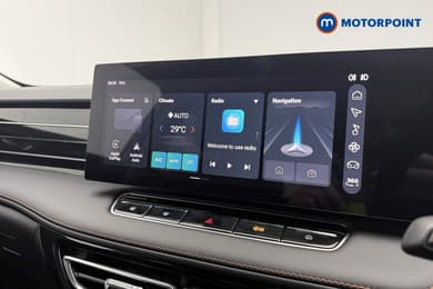 Mg Motor Uk HS Trophy Automatic Petrol-Electric Hybrid SUV - Stock Number (1684681) - 11th supplementary image