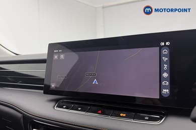 Mg Motor Uk HS Trophy Automatic Petrol-Electric Hybrid SUV - Stock Number (1684681) - 12th supplementary image