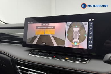 Mg Motor Uk HS Trophy Automatic Petrol-Electric Hybrid SUV - Stock Number (1684681) - 13th supplementary image