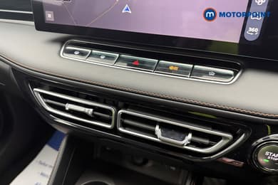 Mg Motor Uk HS Trophy Automatic Petrol-Electric Hybrid SUV - Stock Number (1684681) - 14th supplementary image