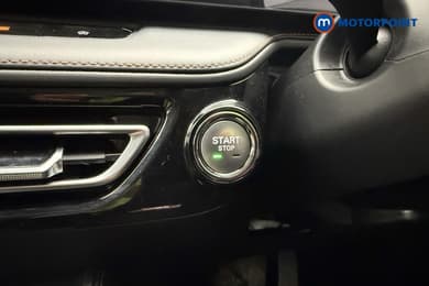 Mg Motor Uk HS Trophy Automatic Petrol-Electric Hybrid SUV - Stock Number (1684681) - 15th supplementary image