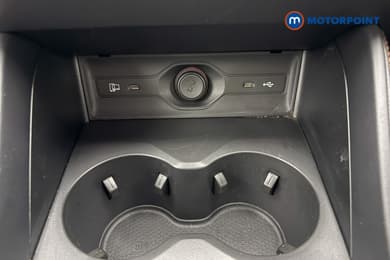 Mg Motor Uk HS Trophy Automatic Petrol-Electric Hybrid SUV - Stock Number (1684681) - 16th supplementary image
