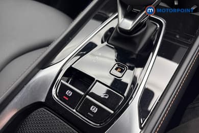 Mg Motor Uk HS Trophy Automatic Petrol-Electric Hybrid SUV - Stock Number (1684681) - 17th supplementary image