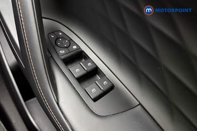 Mg Motor Uk HS Trophy Automatic Petrol-Electric Hybrid SUV - Stock Number (1684681) - 18th supplementary image