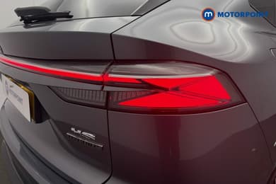 Mg Motor Uk HS Trophy Automatic Petrol-Electric Hybrid SUV - Stock Number (1684681) - 19th supplementary image