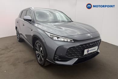 Mg Motor Uk HS Trophy Automatic Petrol-Electric Hybrid SUV - Stock Number (1684681) - 20th supplementary image