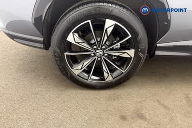 Mg Motor Uk HS Trophy Automatic Petrol-Electric Hybrid SUV - Stock Number (1684681) - 24th supplementary image