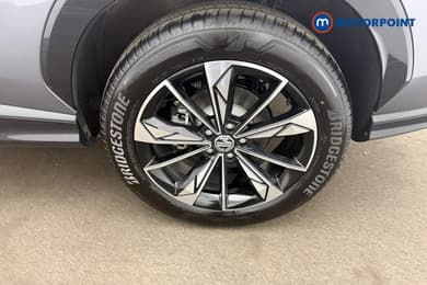 Mg Motor Uk HS Trophy Automatic Petrol-Electric Hybrid SUV - Stock Number (1684681) - 25th supplementary image