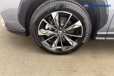Mg Motor Uk HS Trophy Automatic Petrol-Electric Hybrid SUV - Stock Number (1684681) - 26th supplementary image