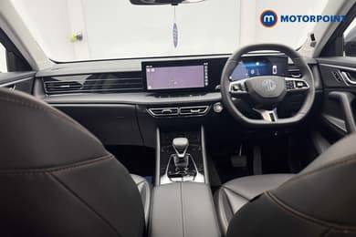 Mg Motor Uk HS Trophy Automatic Petrol-Electric Hybrid SUV - Stock Number (1684681) - 1st supplementary image