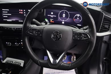 Vauxhall Mokka Ultimate Automatic Electric SUV - Stock Number (1684746) - 2nd supplementary image